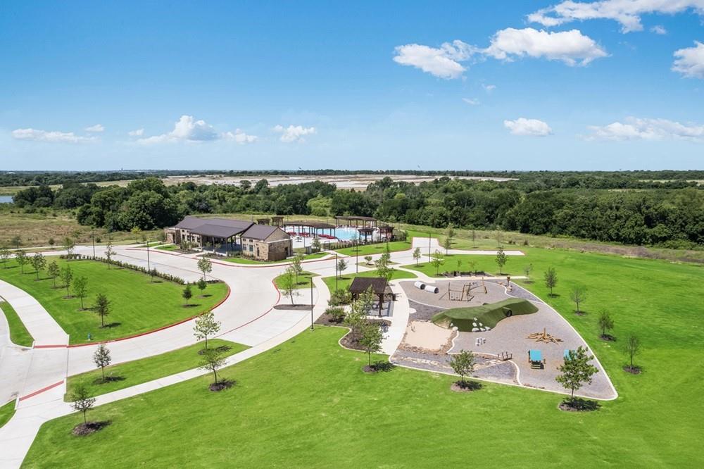 Highland Lakes - Residential