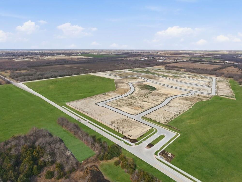Highland Lakes - Residential