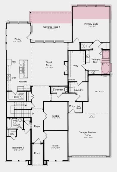 Highland Lakes - Residential