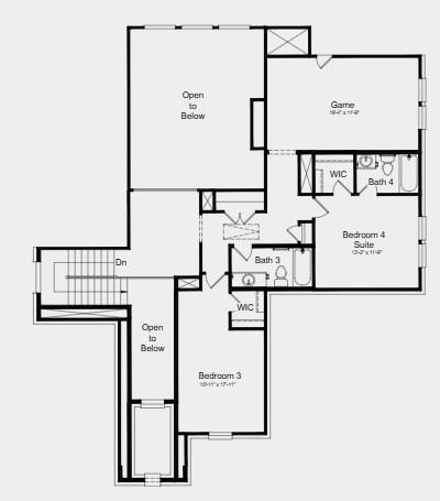 Highland Lakes - Residential