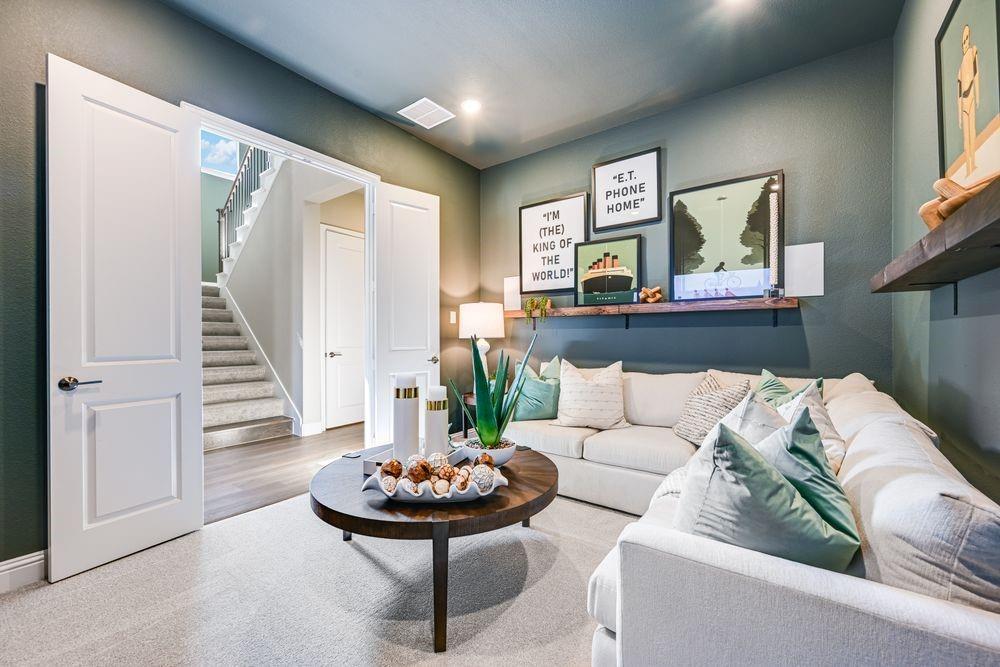 Highland Lakes - Residential