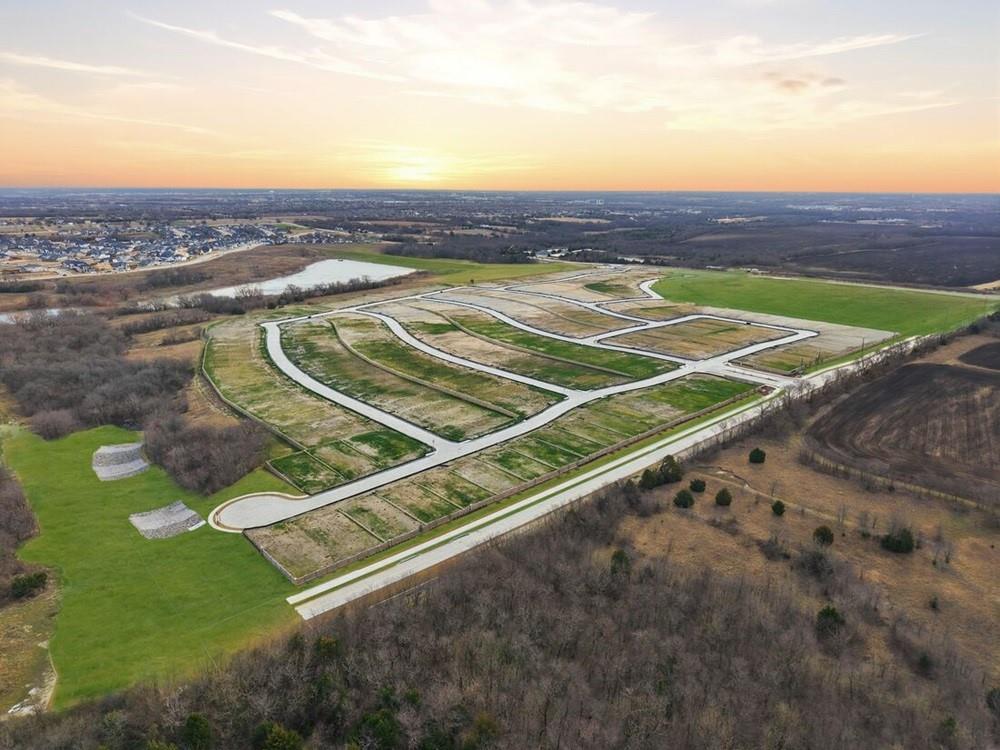 Highland Lakes - Residential