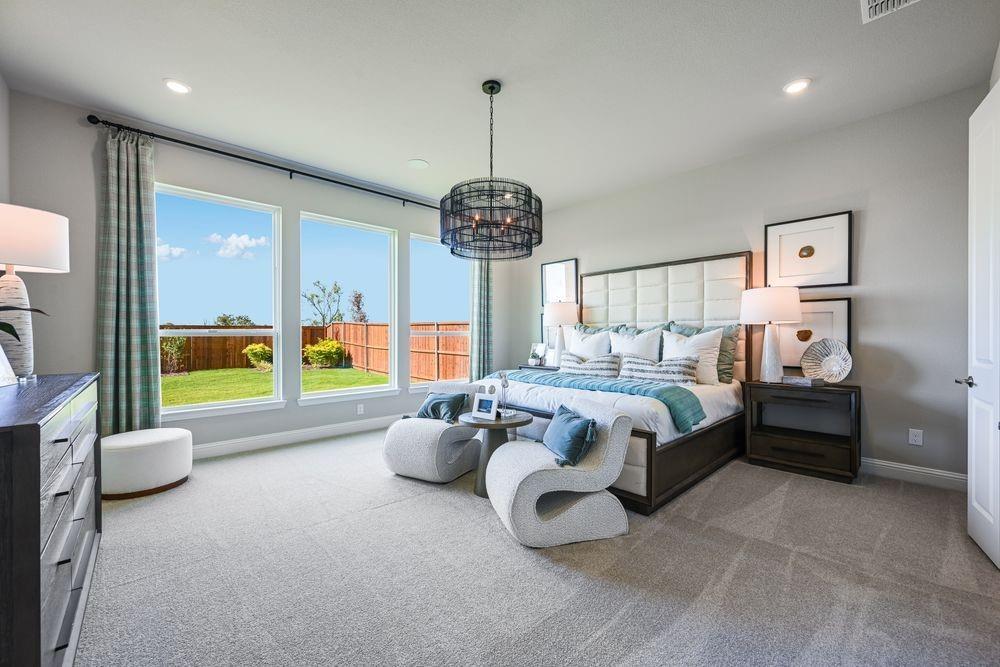 Highland Lakes - Residential