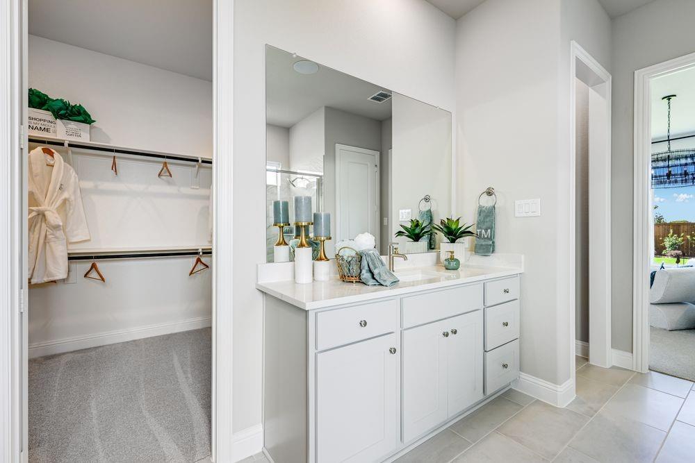 Highland Lakes - Residential
