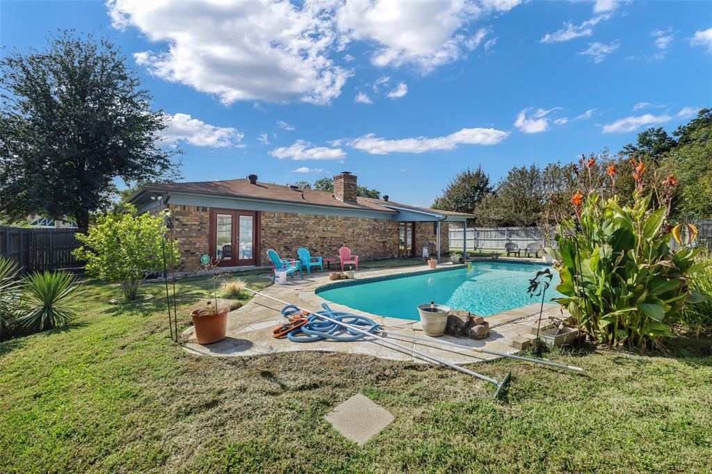 Pineridge Estates - Residential