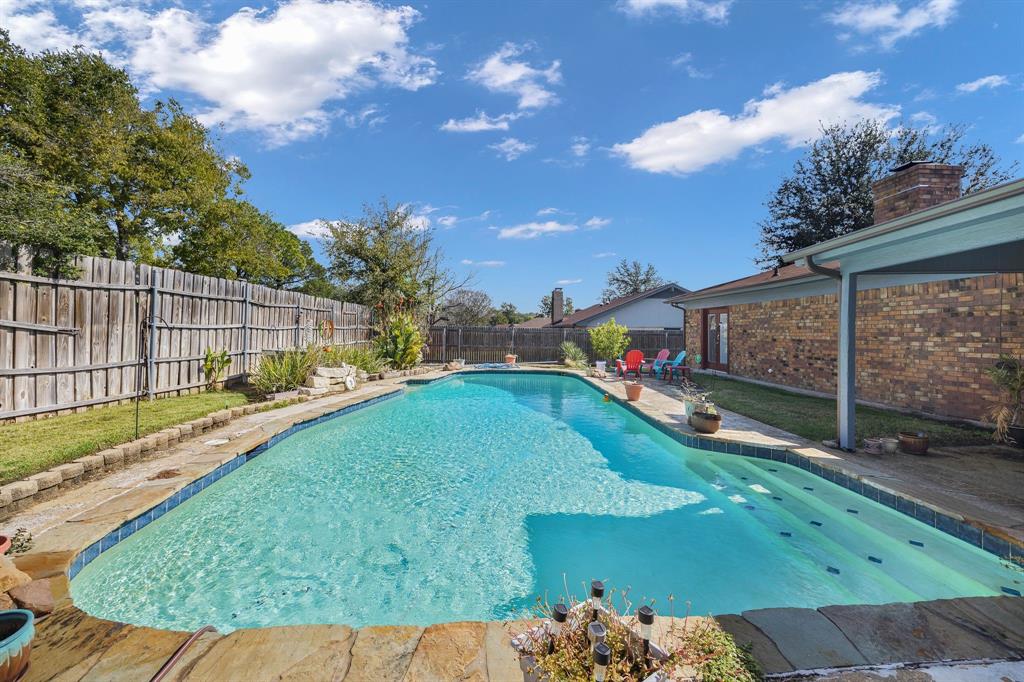 Pineridge Estates - Residential