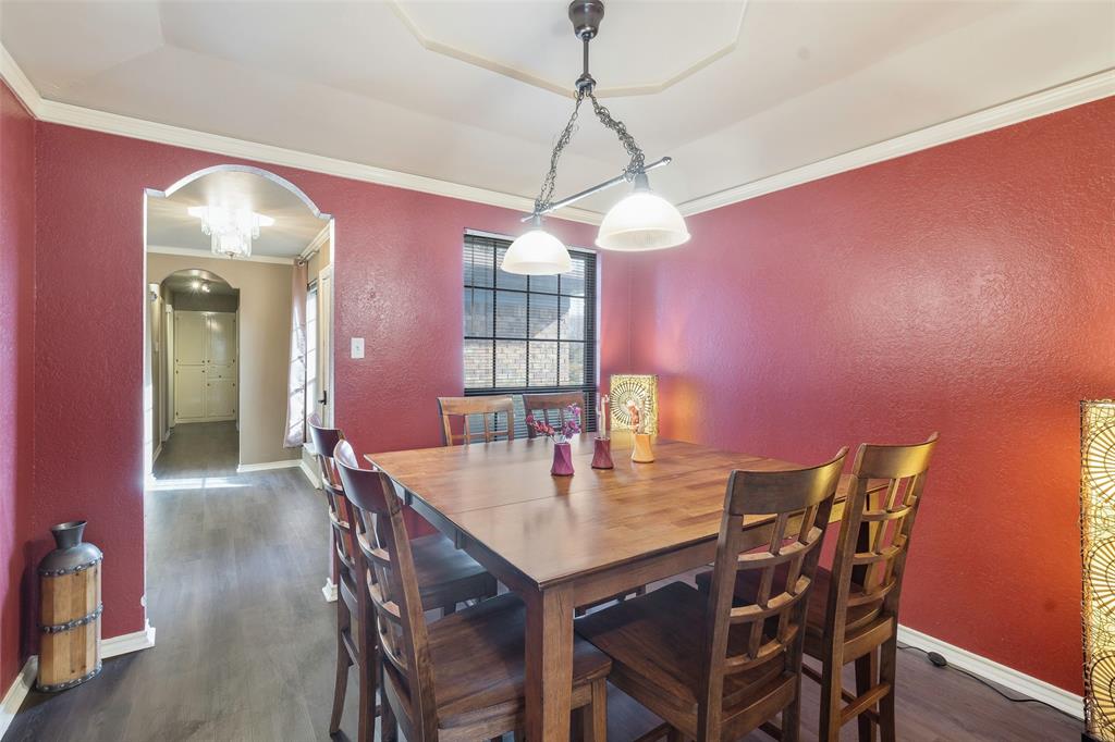 Pineridge Estates - Residential