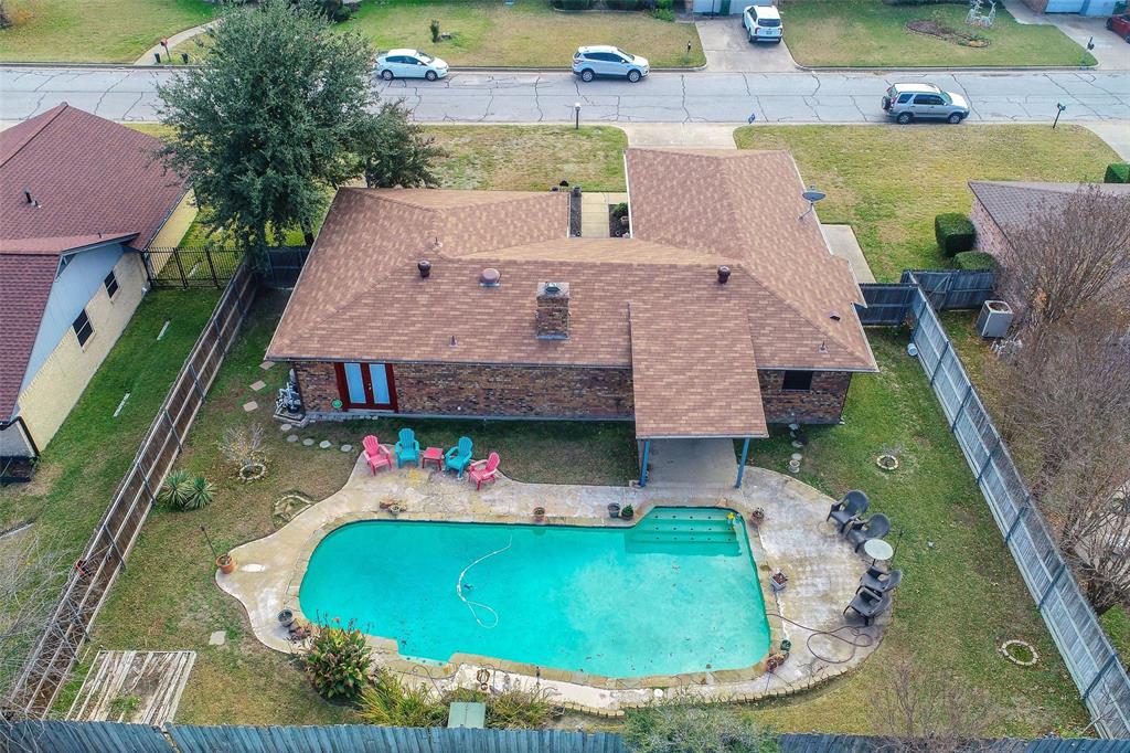 Pineridge Estates - Residential