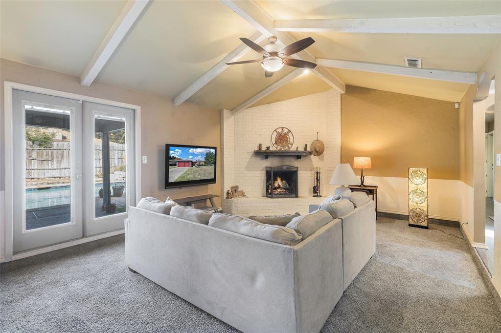 Pineridge Estates - Residential