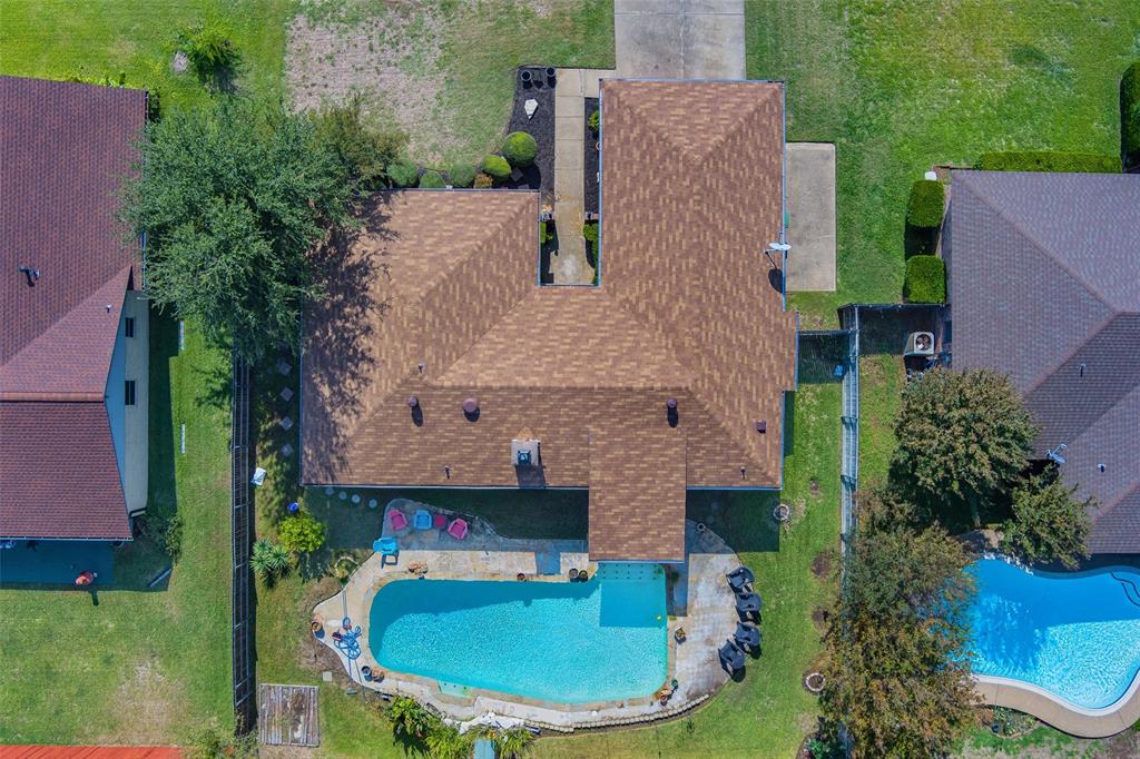 Pineridge Estates - Residential