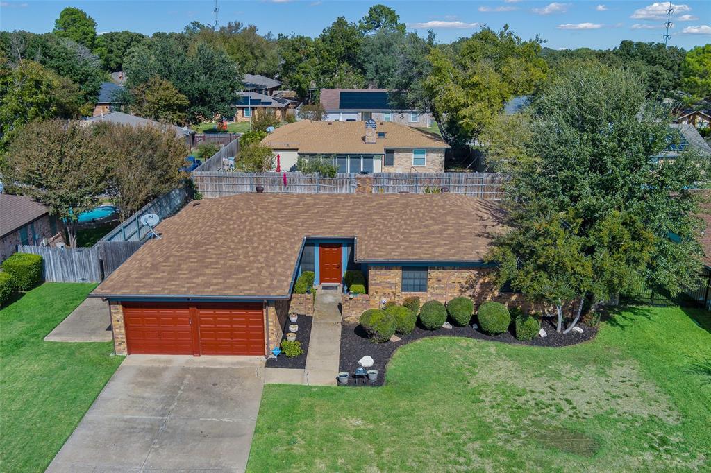 Pineridge Estates - Residential