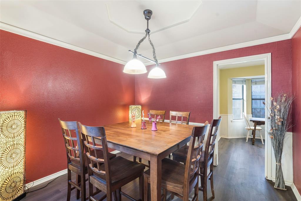 Pineridge Estates - Residential
