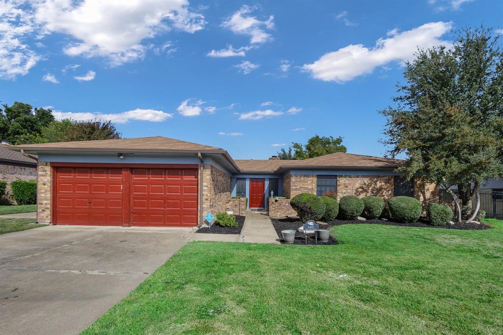 Pineridge Estates - Residential