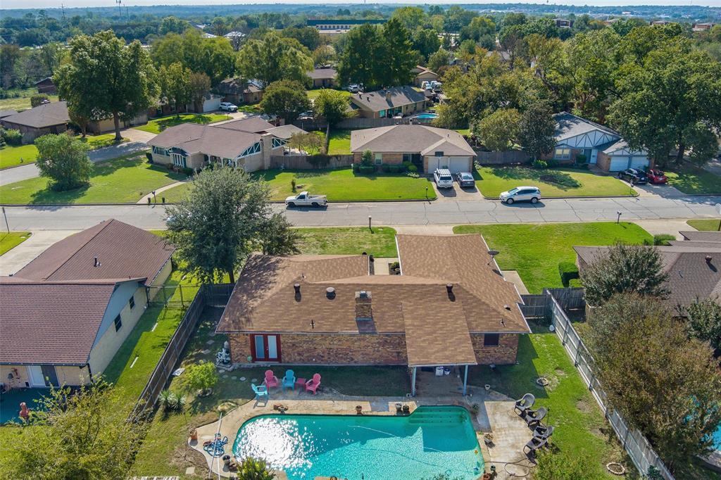 Pineridge Estates - Residential