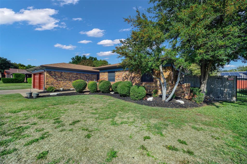 Pineridge Estates - Residential