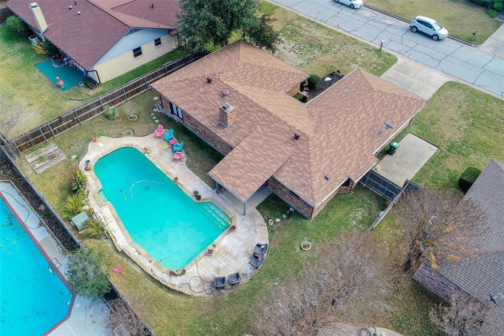 Pineridge Estates - Residential