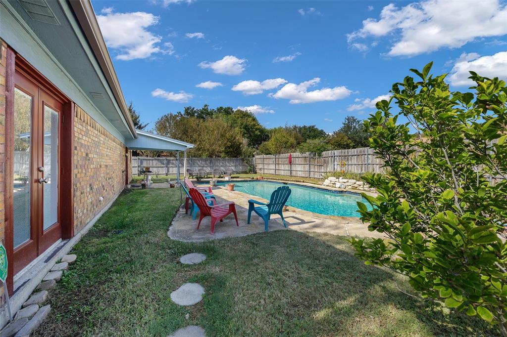 Pineridge Estates - Residential
