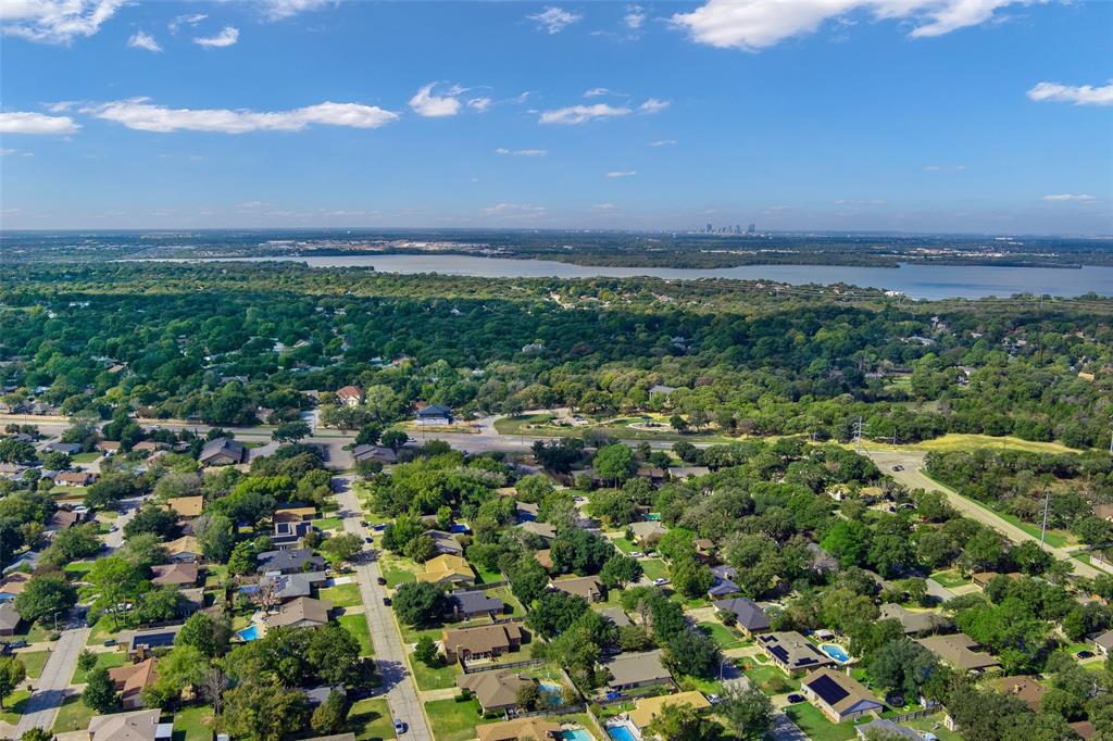 Pineridge Estates - Residential