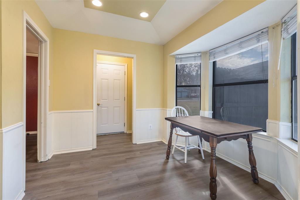 Pineridge Estates - Residential