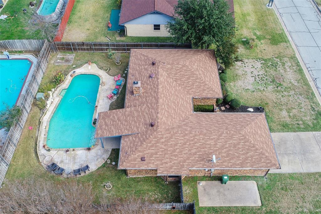 Pineridge Estates - Residential