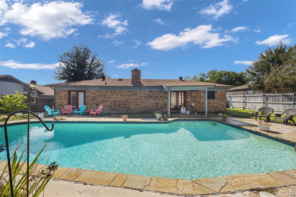 Pineridge Estates - Residential