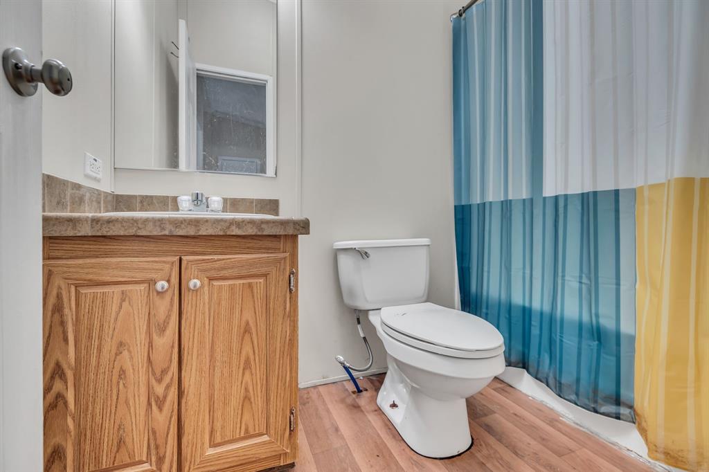 Mccasland Stephen Tr 2 - Residential