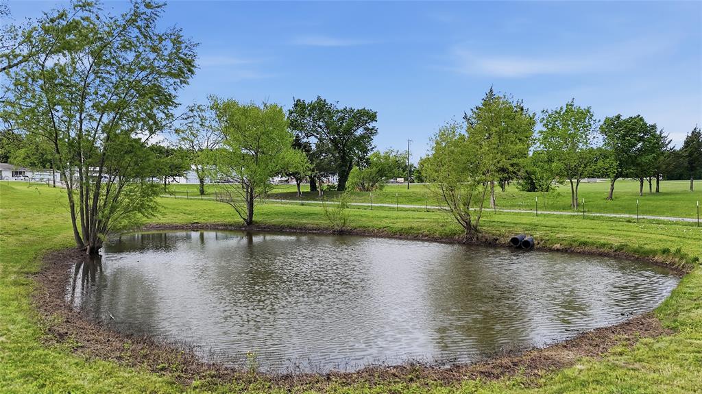 CASHION T J A-G0283, ACRES 8.4 - Residential