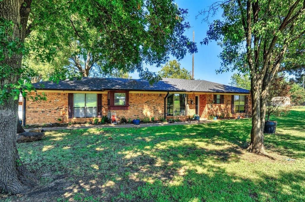 CASHION T J A-G0283, ACRES 8.4 - Residential