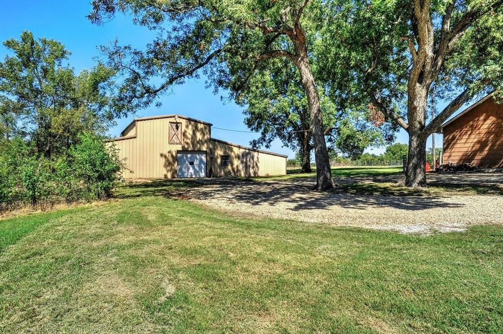 CASHION T J A-G0283, ACRES 8.4 - Residential