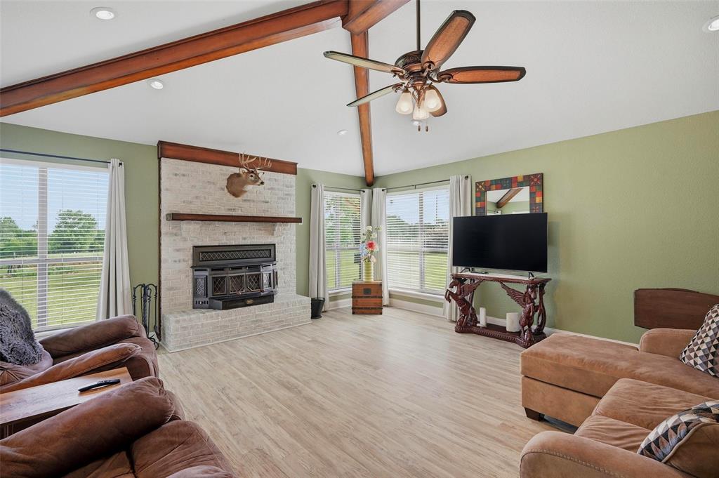 CASHION T J A-G0283, ACRES 8.4 - Residential