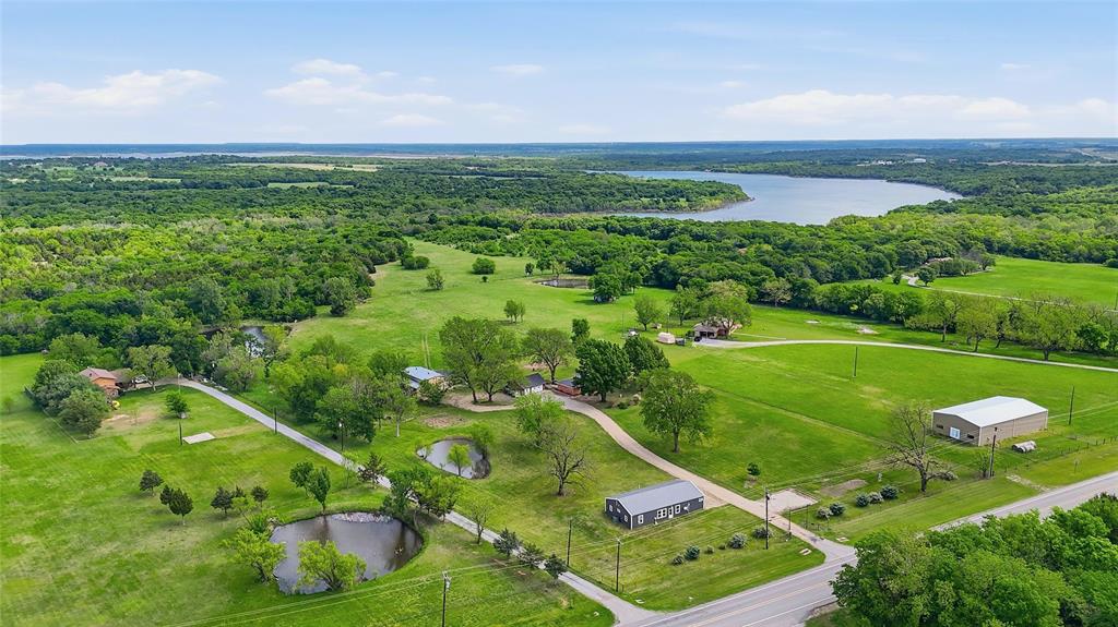 CASHION T J A-G0283, ACRES 8.4 - Residential