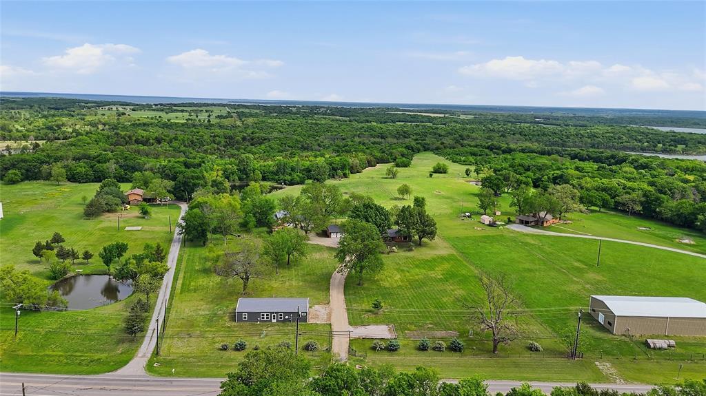 CASHION T J A-G0283, ACRES 8.4 - Residential