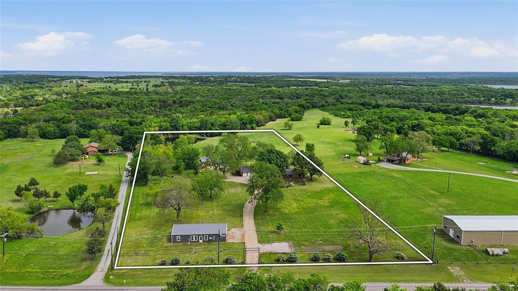 CASHION T J A-G0283, ACRES 8.4 - Residential