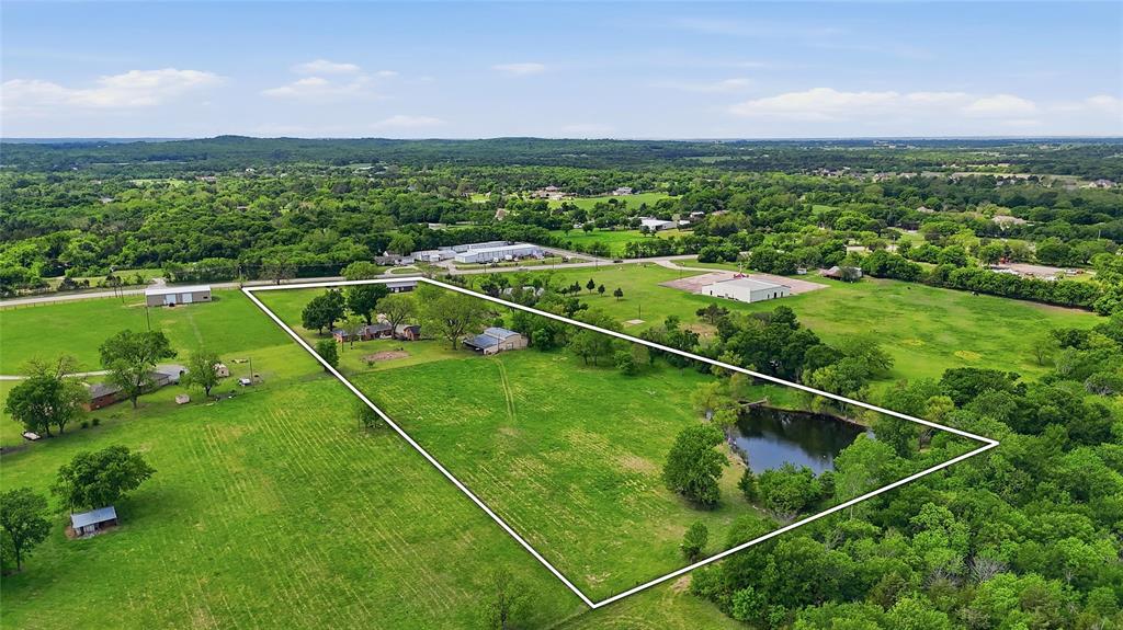 CASHION T J A-G0283, ACRES 8.4 - Residential