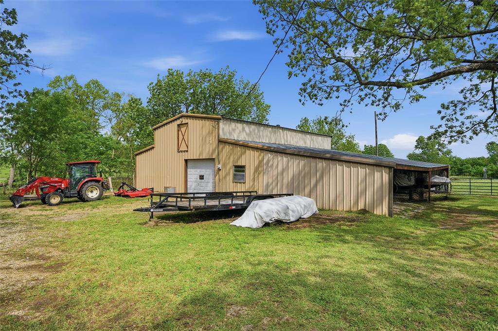 CASHION T J A-G0283, ACRES 8.4 - Residential