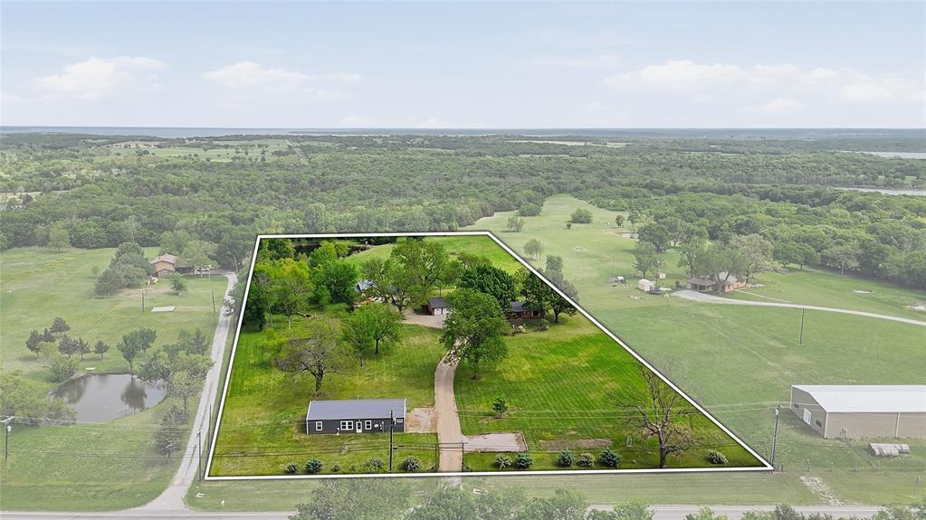 CASHION T J A-G0283, ACRES 8.4 - Residential