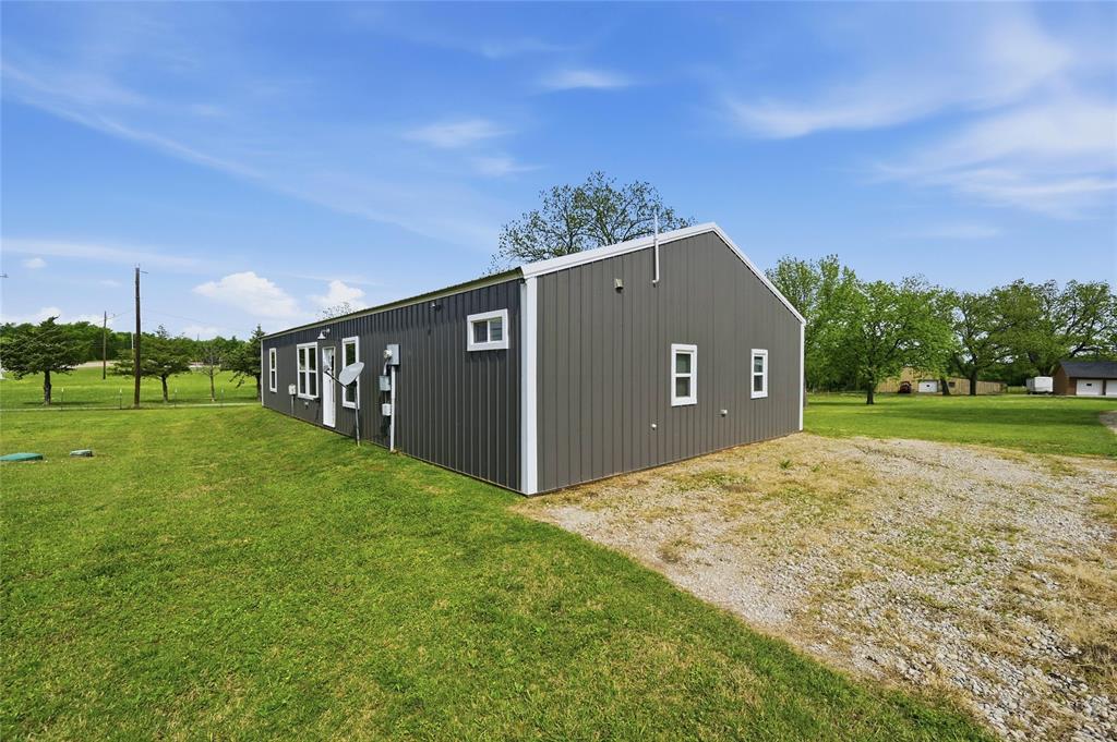 CASHION T J A-G0283, ACRES 8.4 - Residential