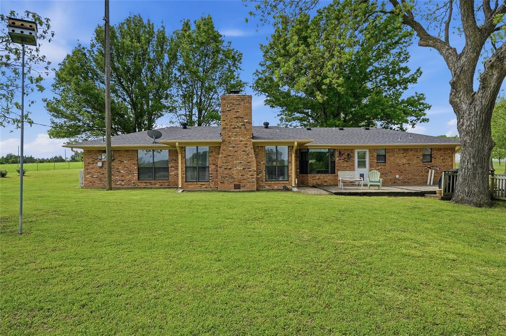 CASHION T J A-G0283, ACRES 8.4 - Residential