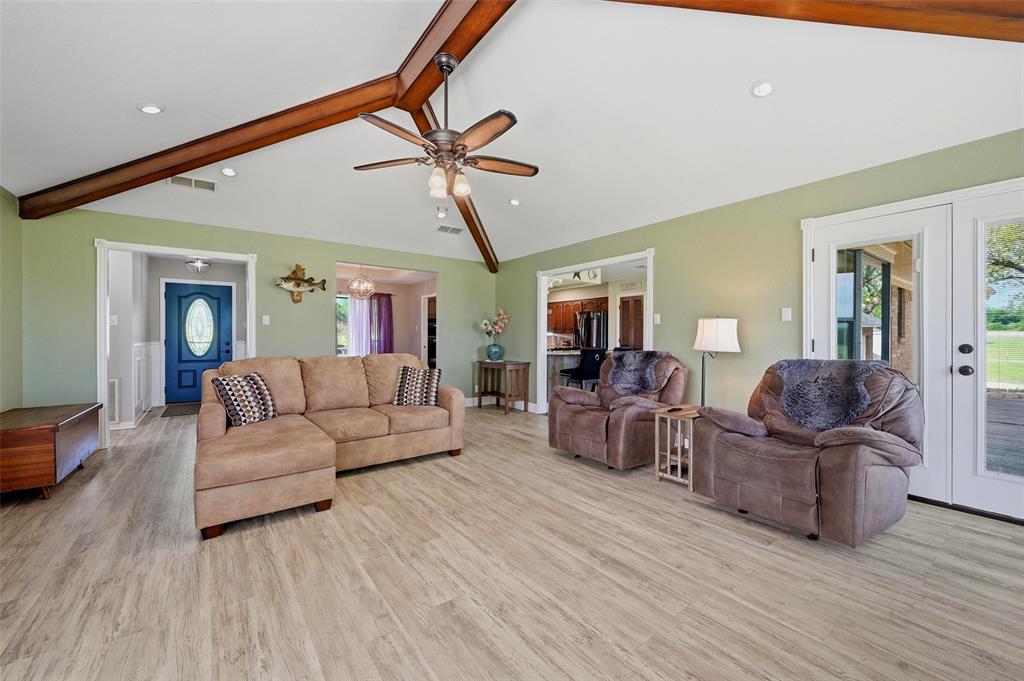 CASHION T J A-G0283, ACRES 8.4 - Residential