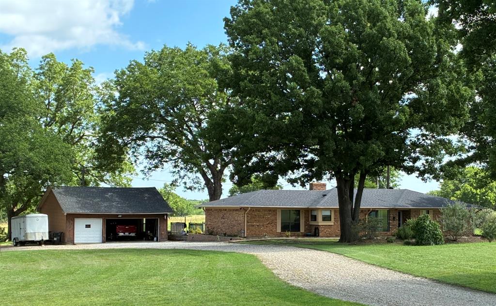 CASHION T J A-G0283, ACRES 8.4 - Residential