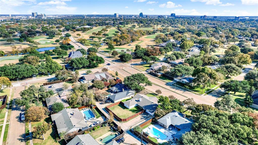 Canyon Creek Country Club 8 - Residential