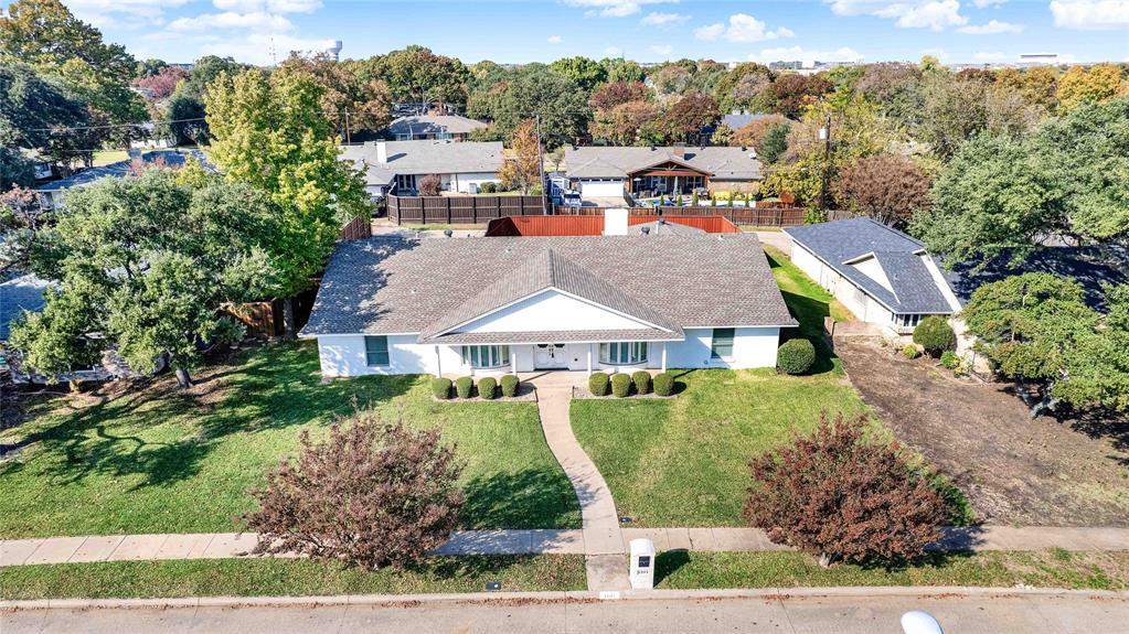 Canyon Creek Country Club 8 - Residential