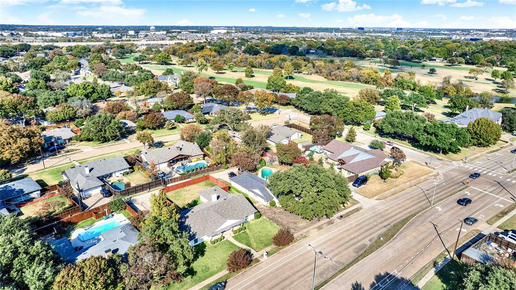Canyon Creek Country Club 8 - Residential