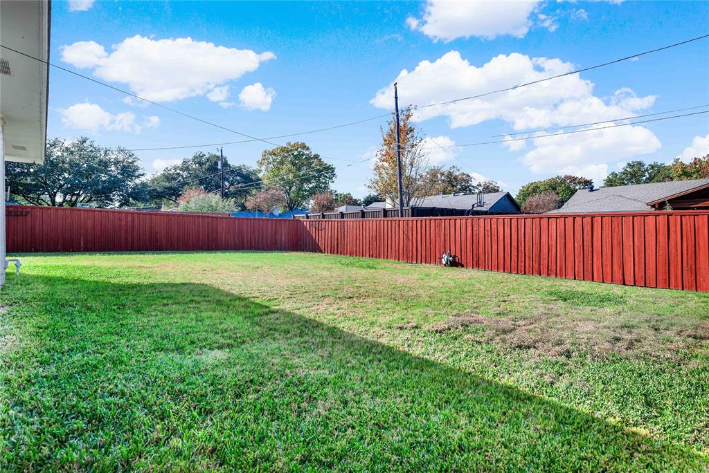 Canyon Creek Country Club 8 - Residential