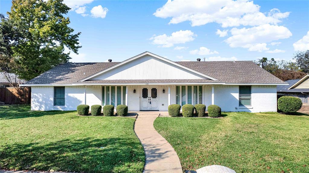 Canyon Creek Country Club 8 - Residential