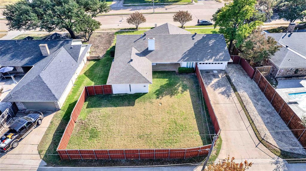 Canyon Creek Country Club 8 - Residential