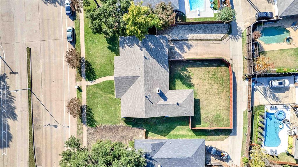 Canyon Creek Country Club 8 - Residential