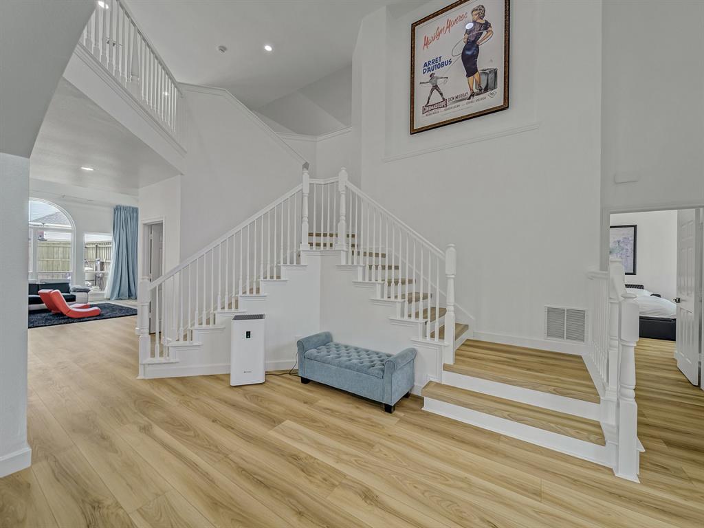 Creek Hollow Estates Phase I - A (CRC) - Residential