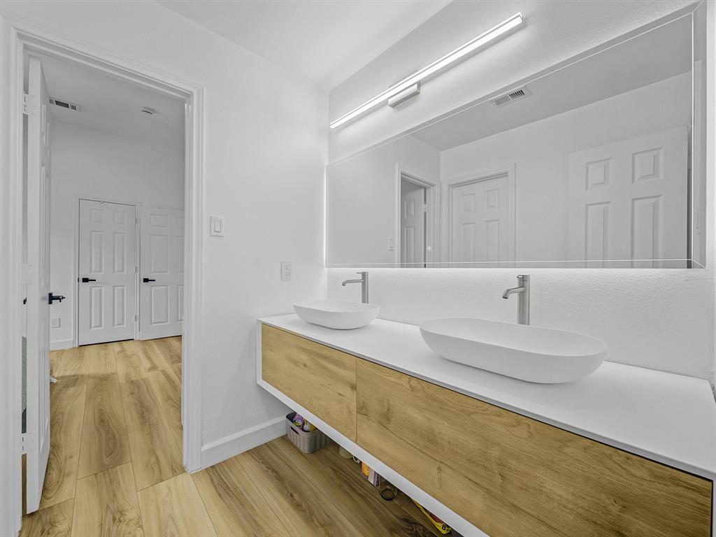 Creek Hollow Estates Phase I - A (CRC) - Residential