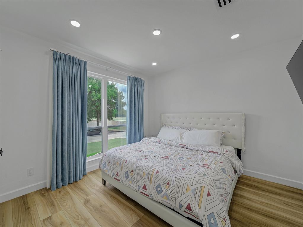 Creek Hollow Estates Phase I - A (CRC) - Residential